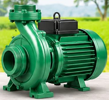 Monoblock Motors