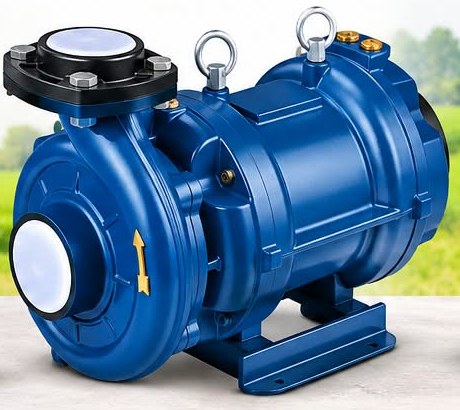 Motors for Every Water Need
